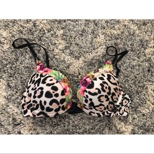 Victoria’s Secret Bombshell Bra